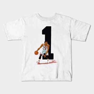 DERRICK ROSE Kids T-Shirt